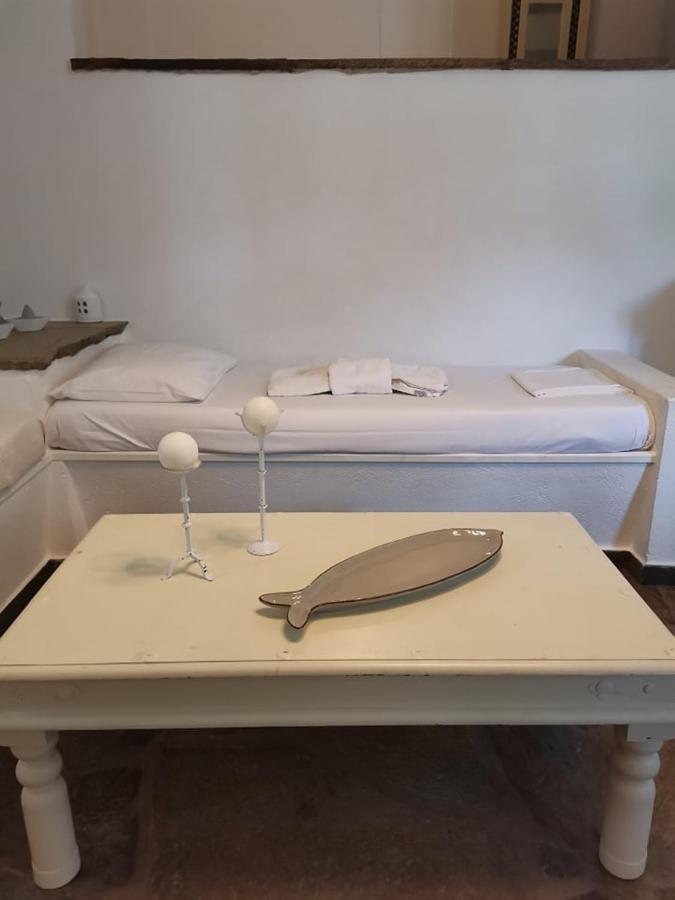 Elia Apartments Agios Romanos Zewnętrze zdjęcie