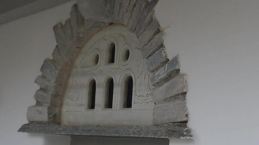 Elia Apartments Agios Romanos Zewnętrze zdjęcie